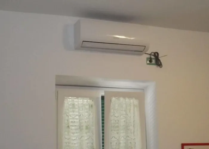 Foresteria Esercito Della Salvezza