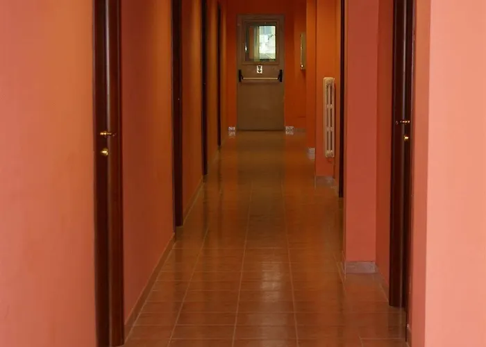 Foresteria Esercito Della Salvezza