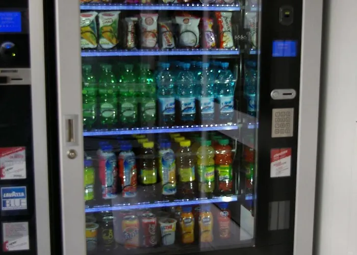 Foresteria Esercito Della Salvezza * Róma